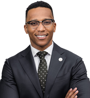 Christian Menefee